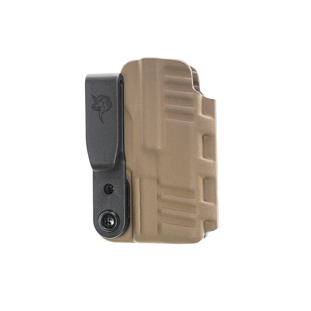 Desantis® Slim Tuk Ambi Holster - XD-S / XD-S Mod.2 - Desert FDE 